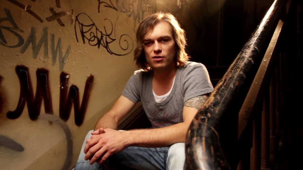 Thomas Godoj - D&auml;cher einer ganzen Stadt - Videoclip HD