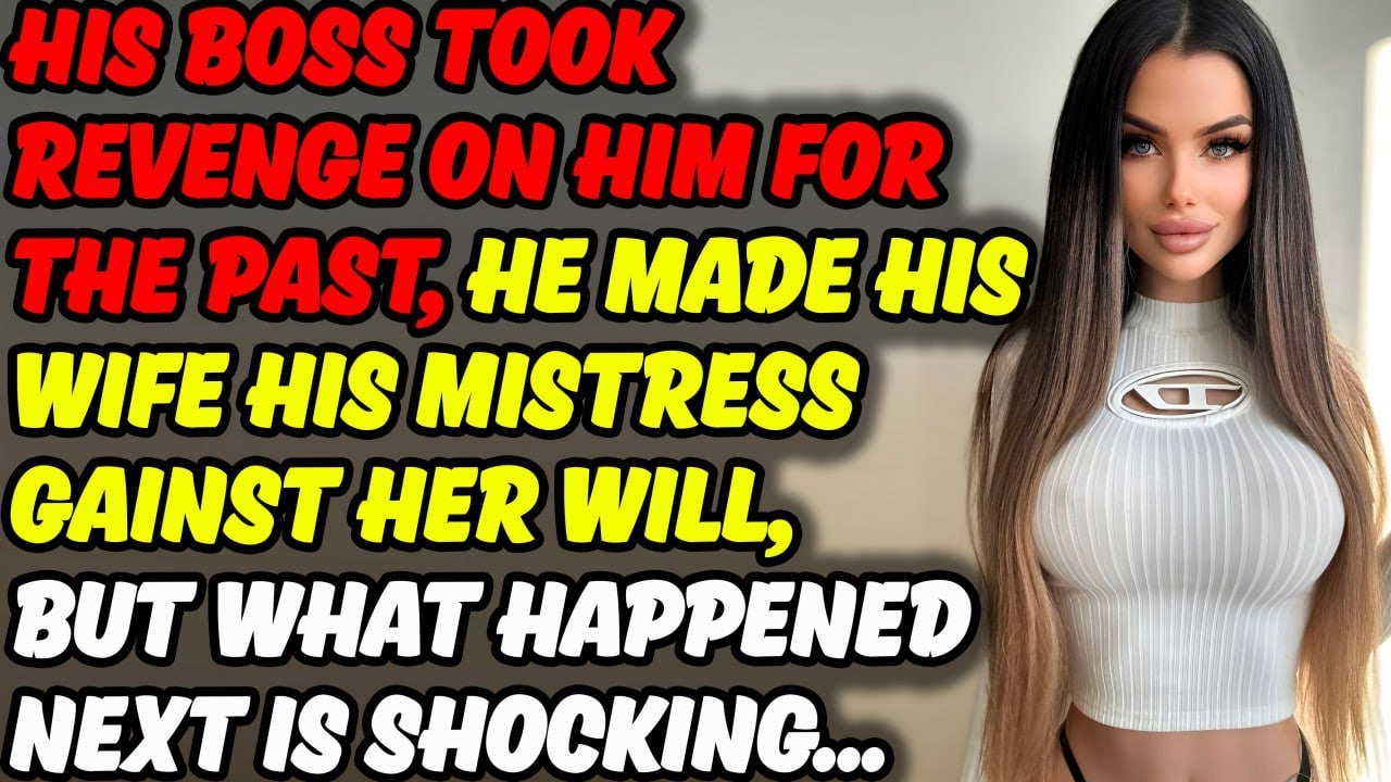 Brutal Punishment From The Boss, Cheating Wife Stories, Reddit Cheating Stories, Audio Stories