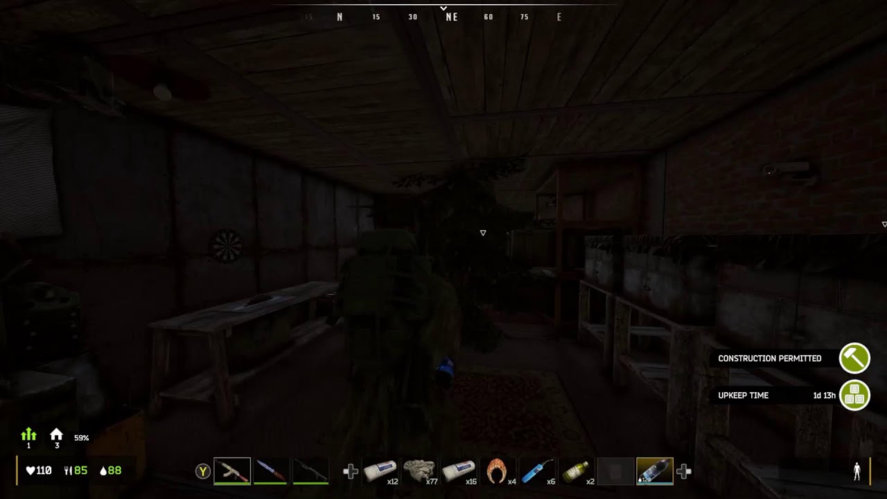 Deadside: Old Friends New Enemies