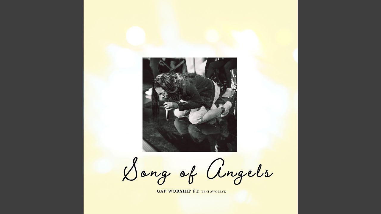 Song of Angels (feat. Teni Awoleye)