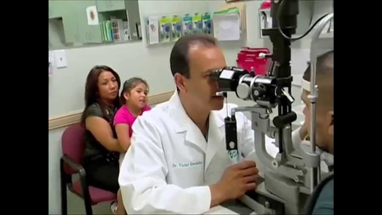 The Scary Drive that Led to a Diabetes Diagnosis