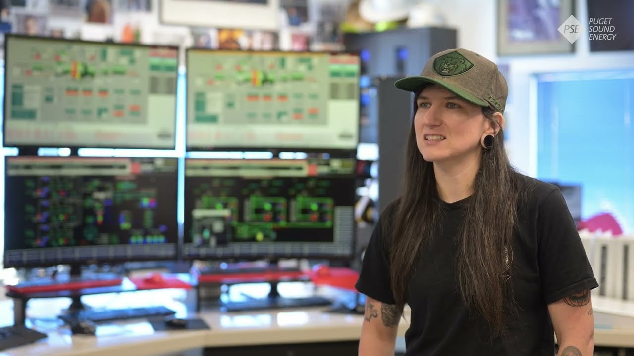 Pathway to Apprenticeship – Combustion Turbine