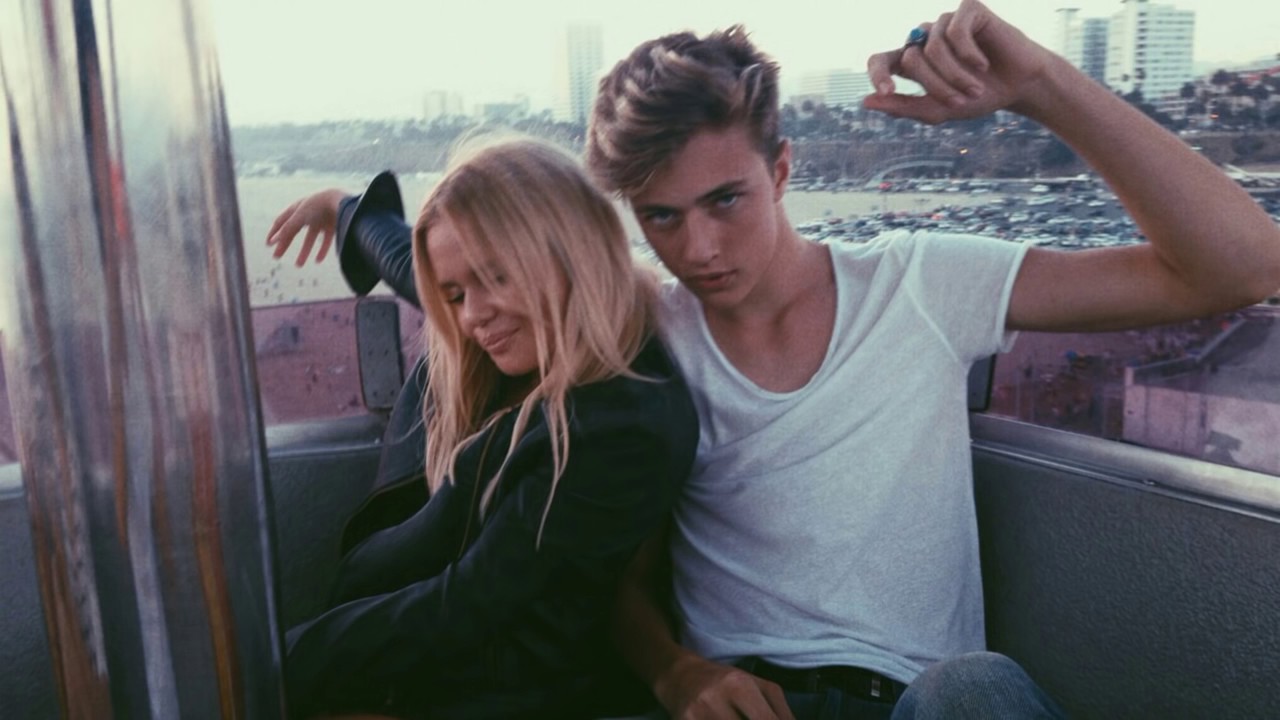 D1N - Невыносимо (Премьера 2017)