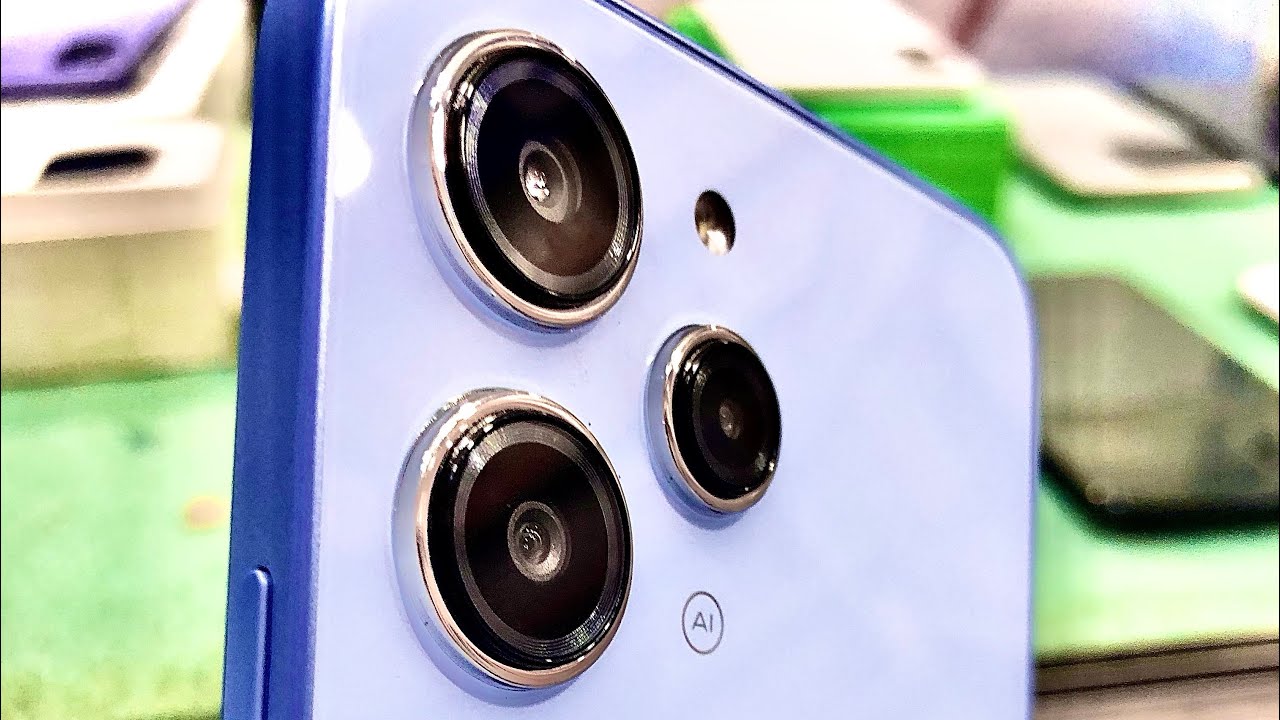 Redmi 12  8ram + 256storage price 36000