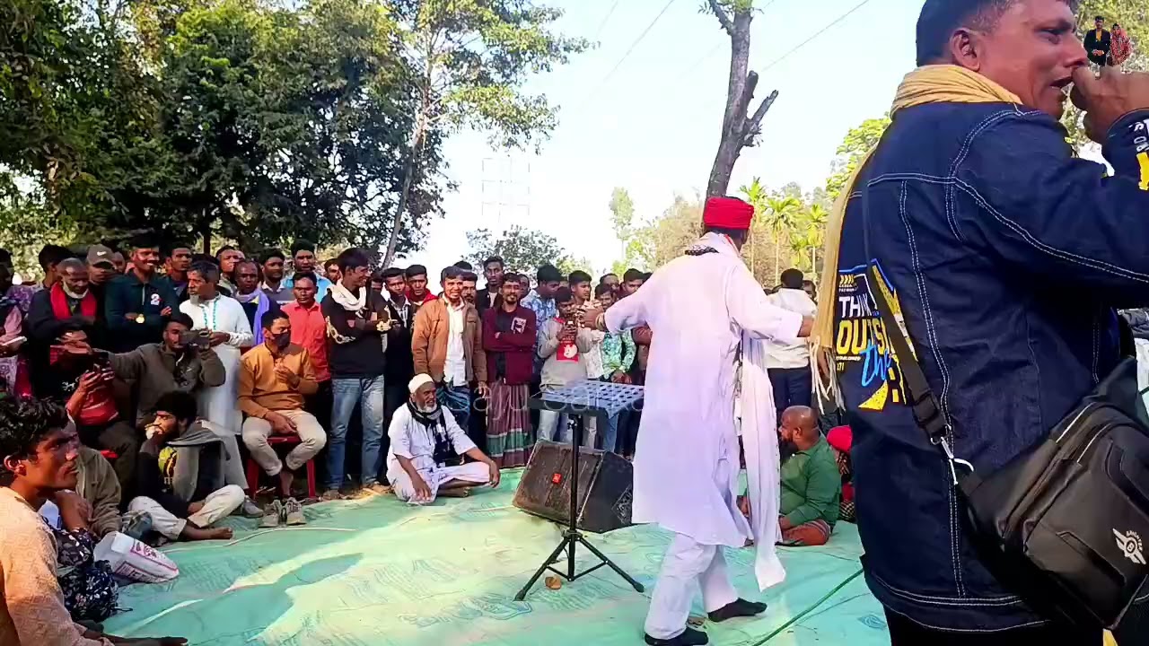 খাজা বাবার নামে তোমার হলো দেওয়ানা | বাবুল সরকার | নতুন গান ২০২৬ | 