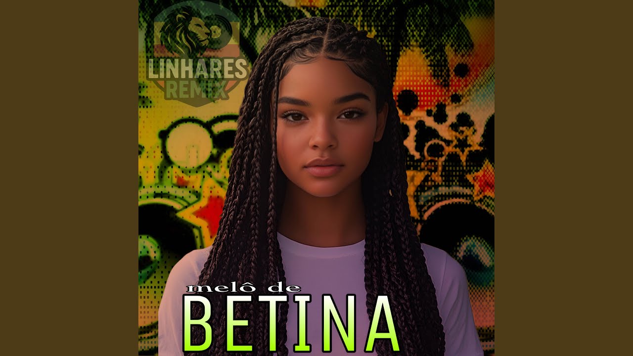 MELÔ DE BETINA (Reggae Version)