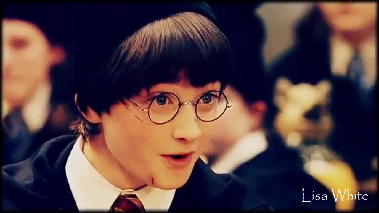 Legends Never Die II Harry potter edit