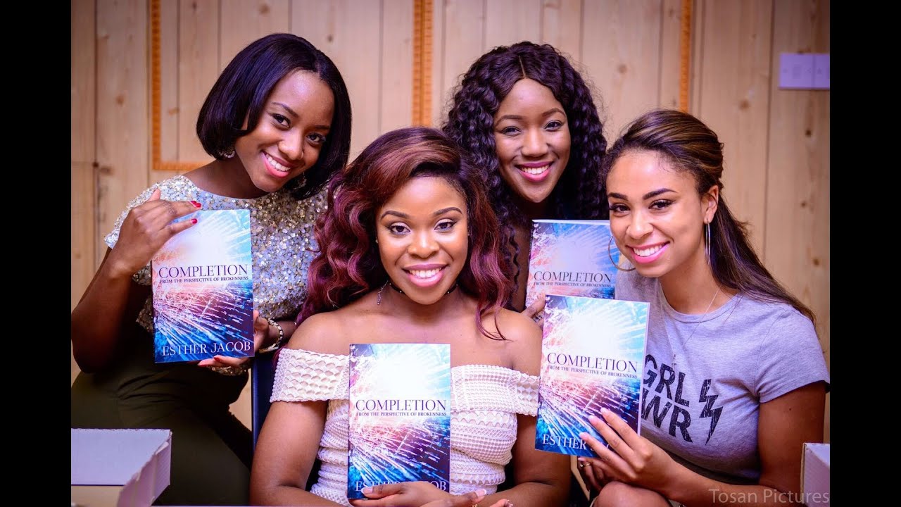 COMPLETION BOOK LAUNCH JULY 2017