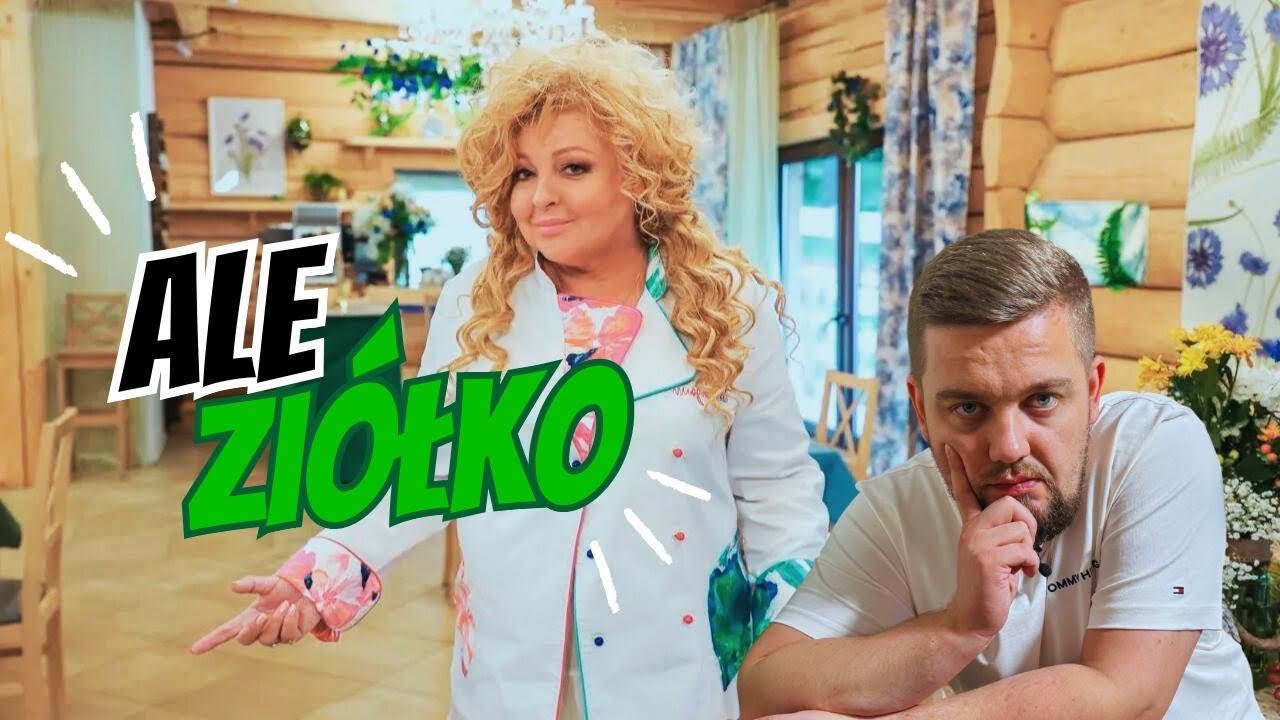 Jak można zepsuć domową kuchnie !!? Kuchenne rewolucje