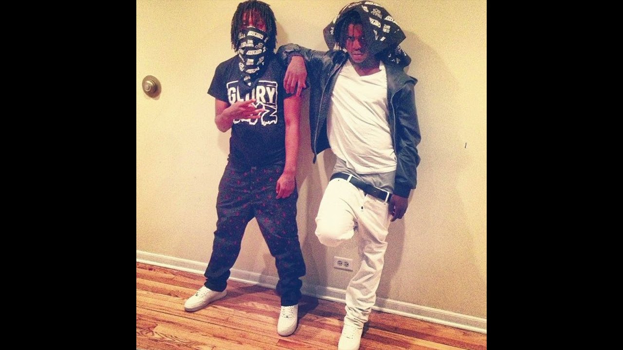 [FREE] CHIEF KEEF x CAPO x SPEAKER KNOCKERZ 