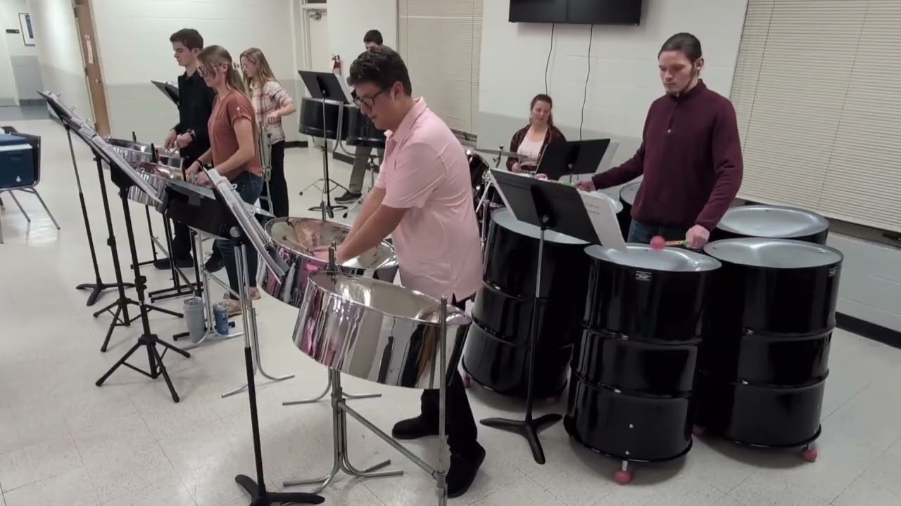 Hooked on a Feeling by Blue Swede | Mt Bethel Methodist's Sweetheart Banquet 2/14/26