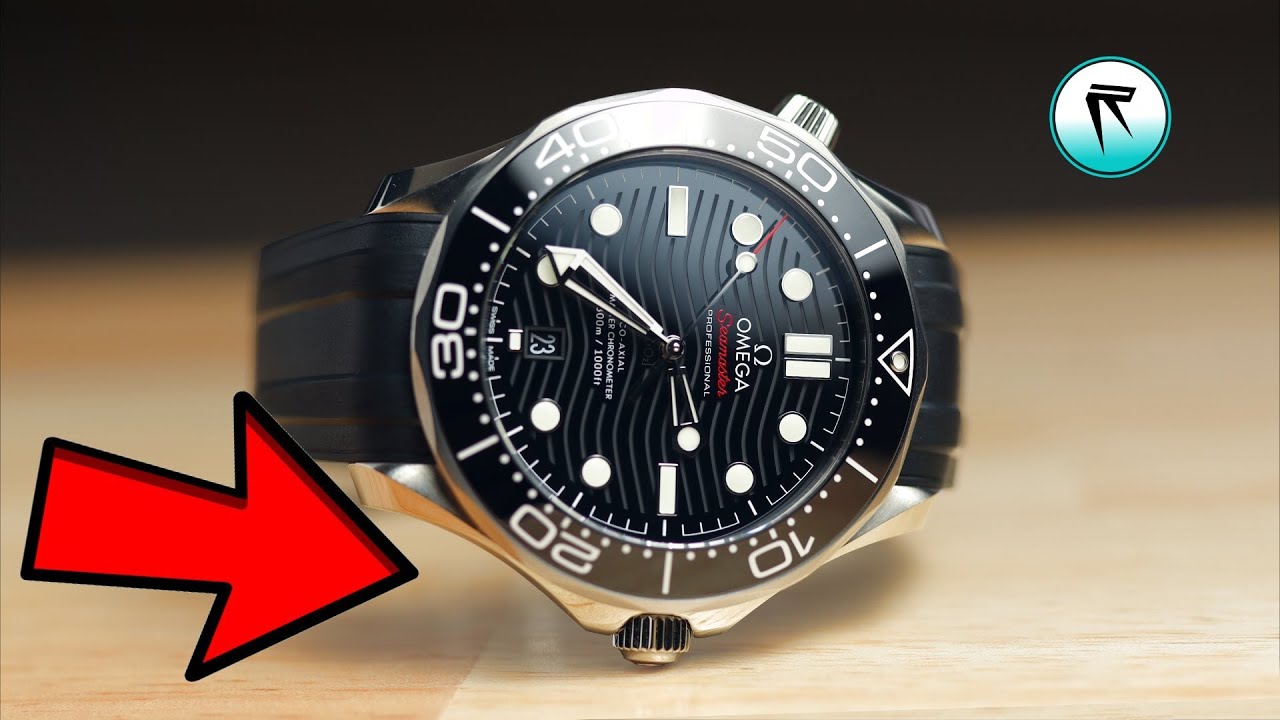 Worst things for your Watch! - Ripire's Review's