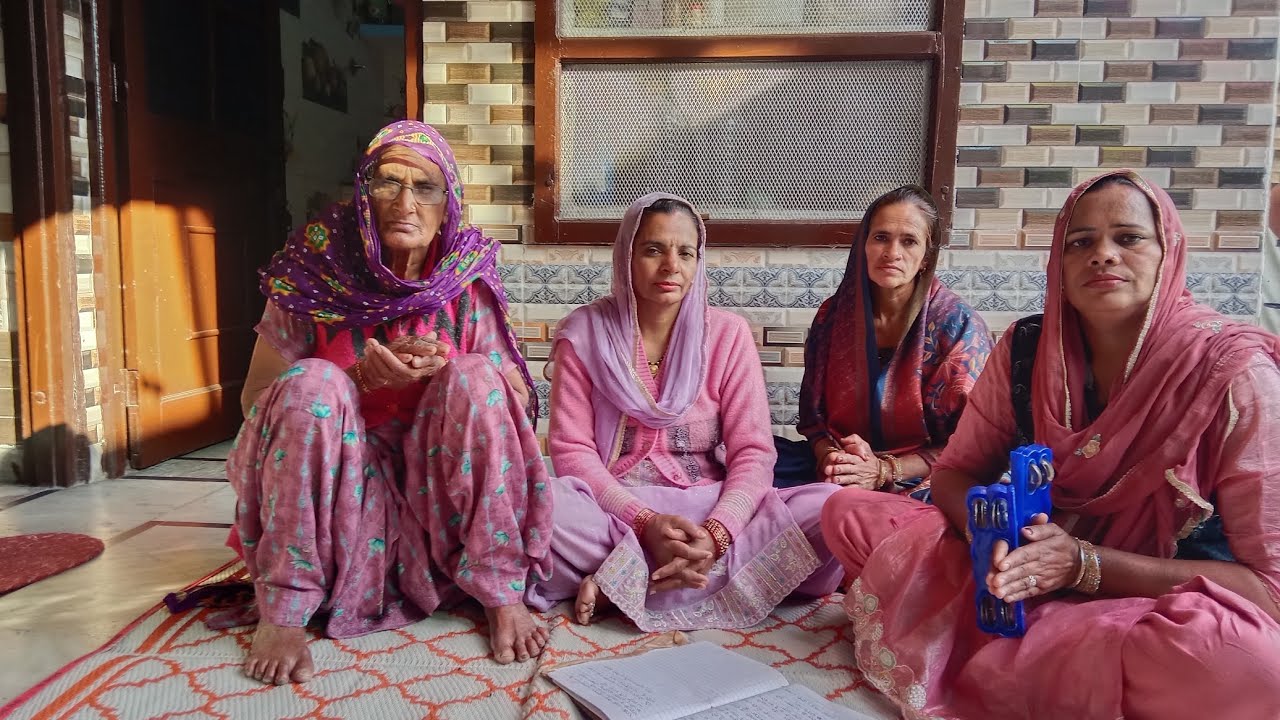 मत जुल्म करै रै मेरी राणी कुछ खोट नही है मेरे राम का (राम जी का भजन)(सुदेश सीतामाई)।।,💐💐