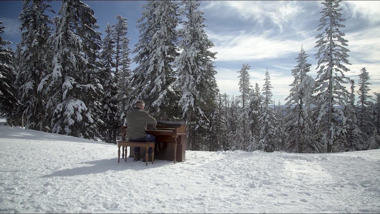 Snowfall—Official Music Video (Jack Horton)