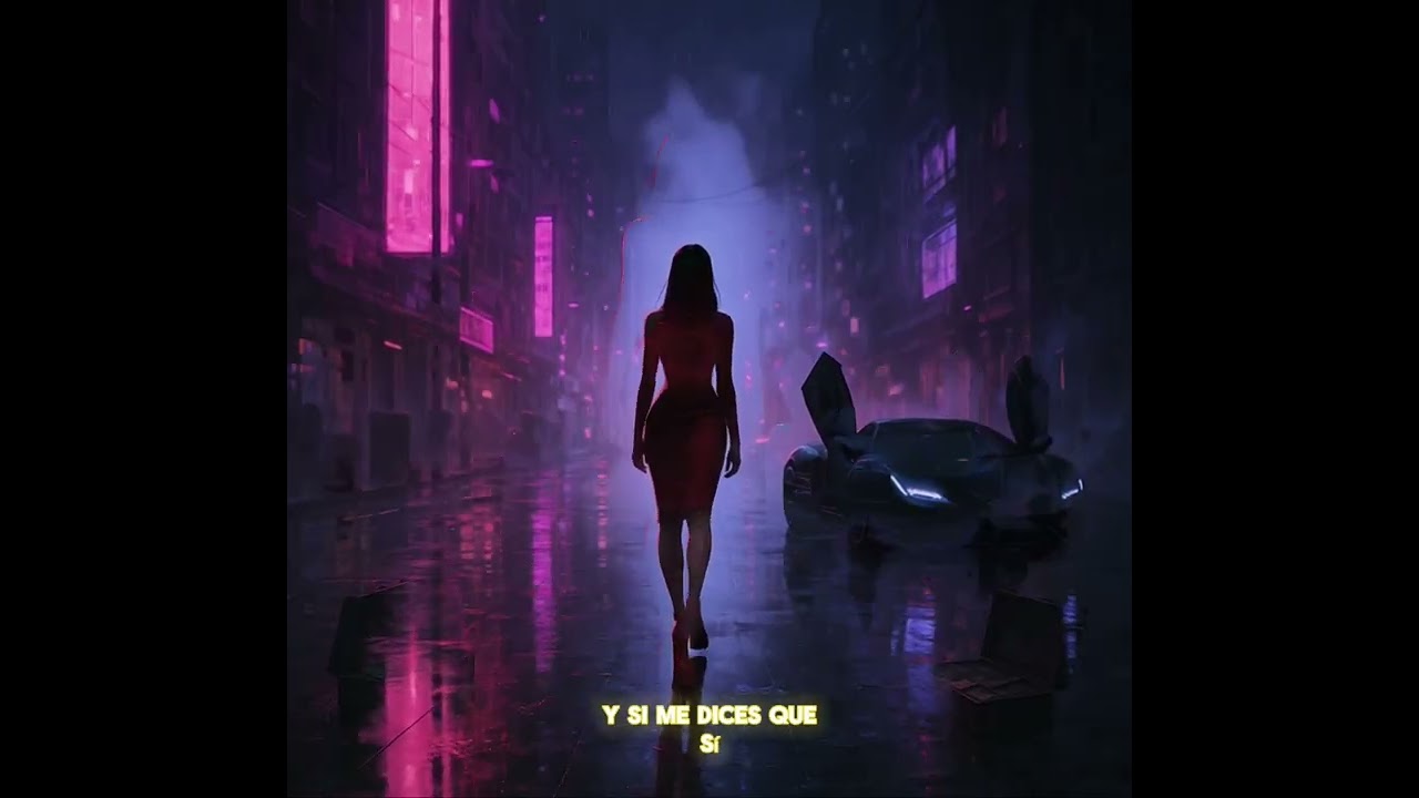 Yomiel - B-LALA (visual lyric)