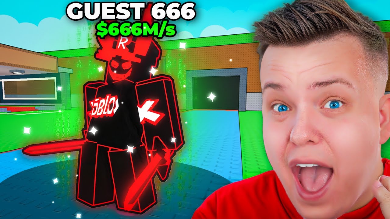 ZHACKOWALI Steal A Brainrot w ROBLOX!