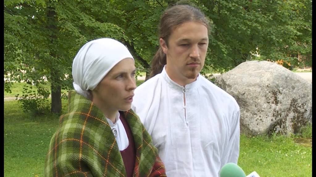 Viļakas novads - Raidījumu cikls 
