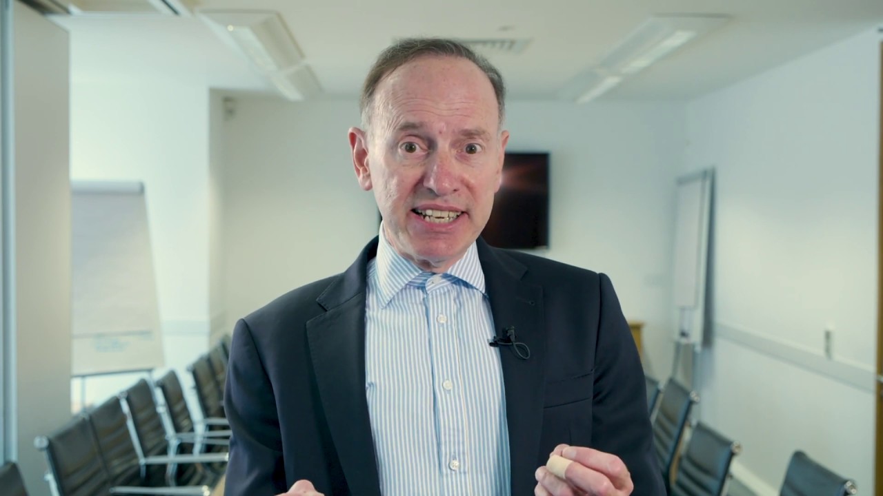 Future Banking Season 4, Episode 1: Cloud Service Providers - Opportunities & Challenges