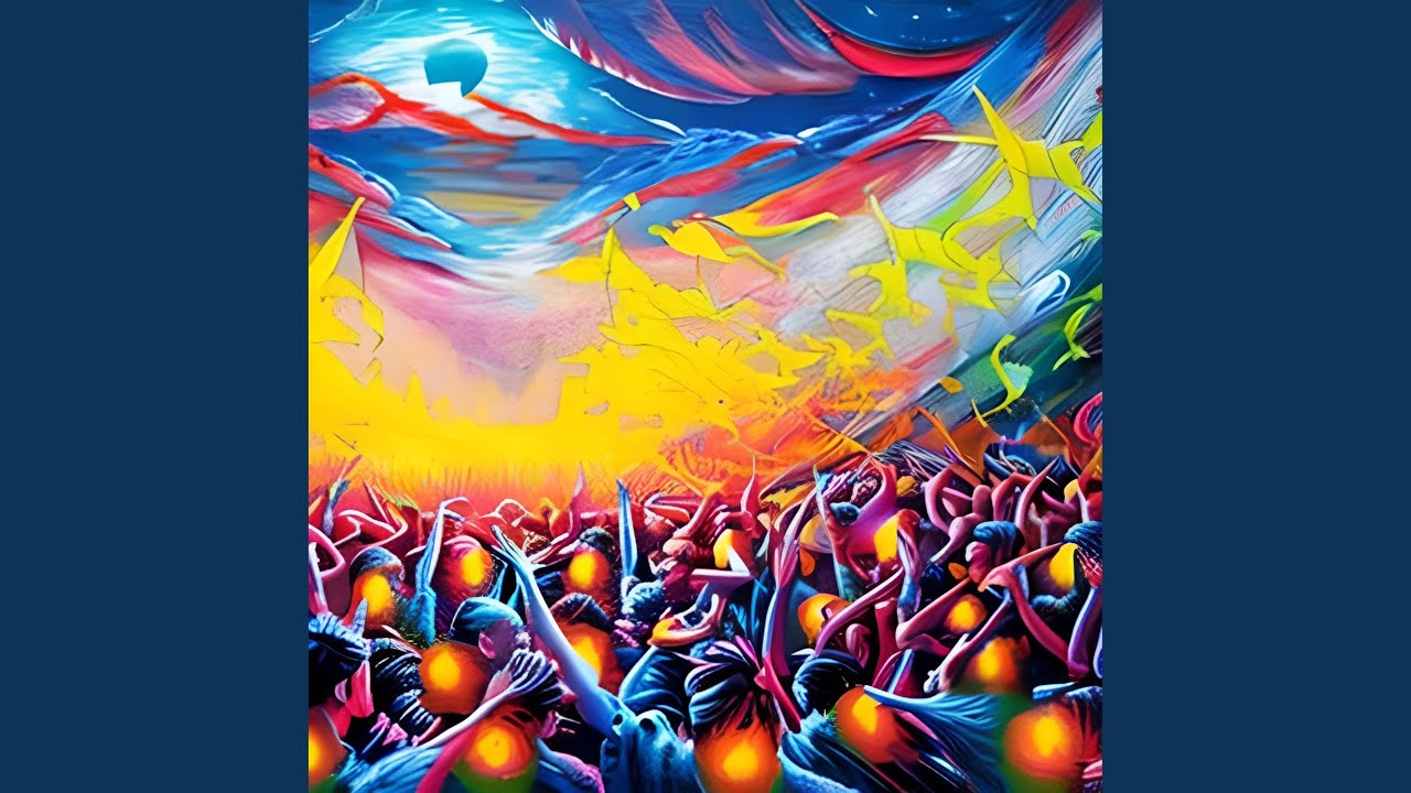 Open - Air