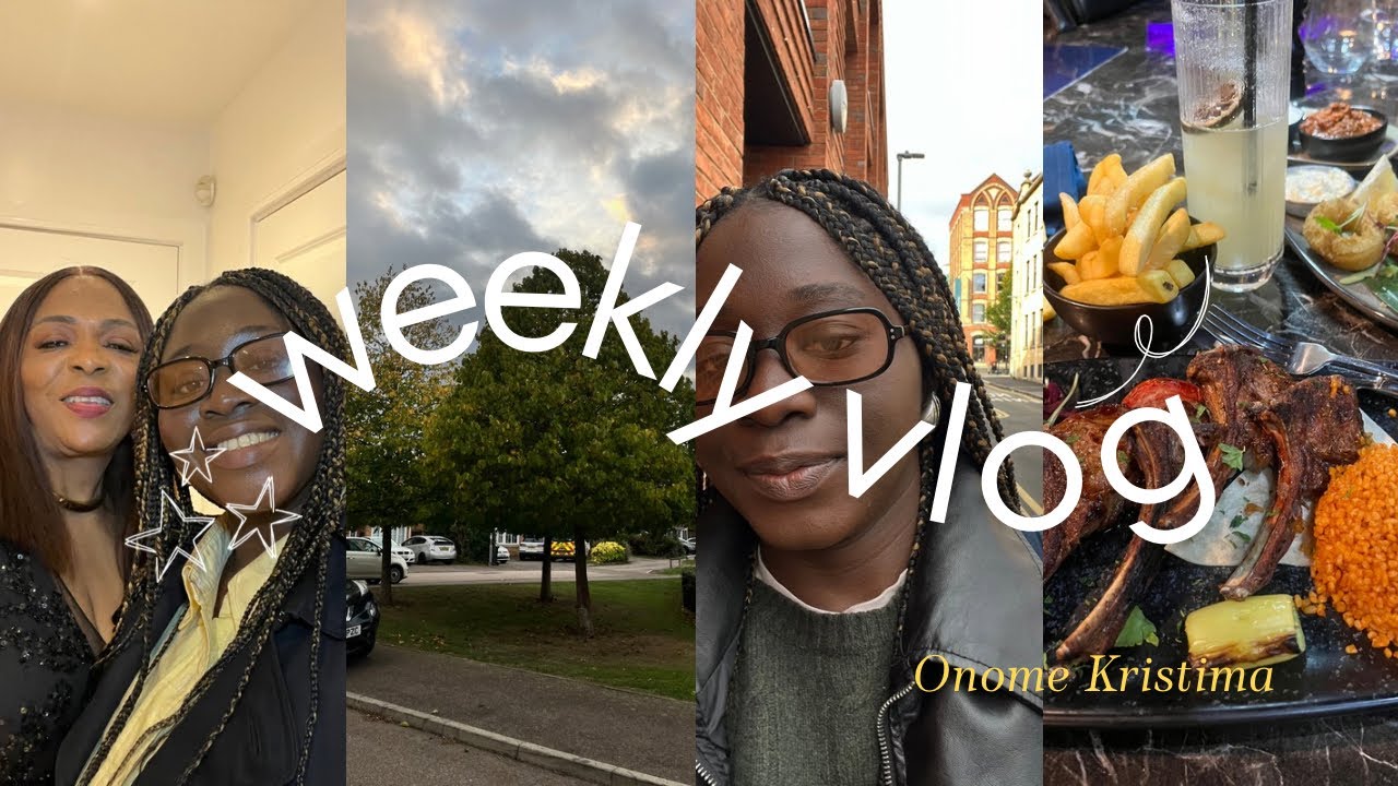 Back to Vlogging After 4 Months 🌿 | Summer in New York & Belize, Faith, Home Days & Reset Routine