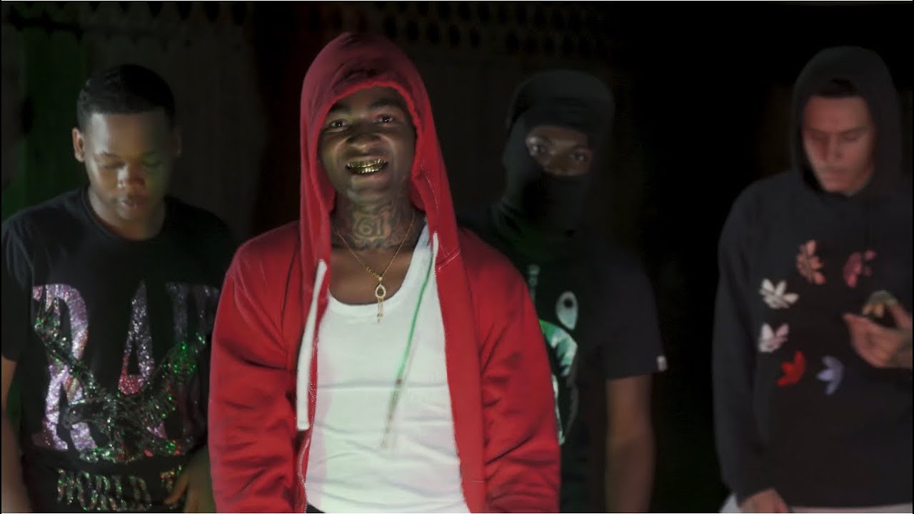 Babeylos - ShootOut (Official Video)