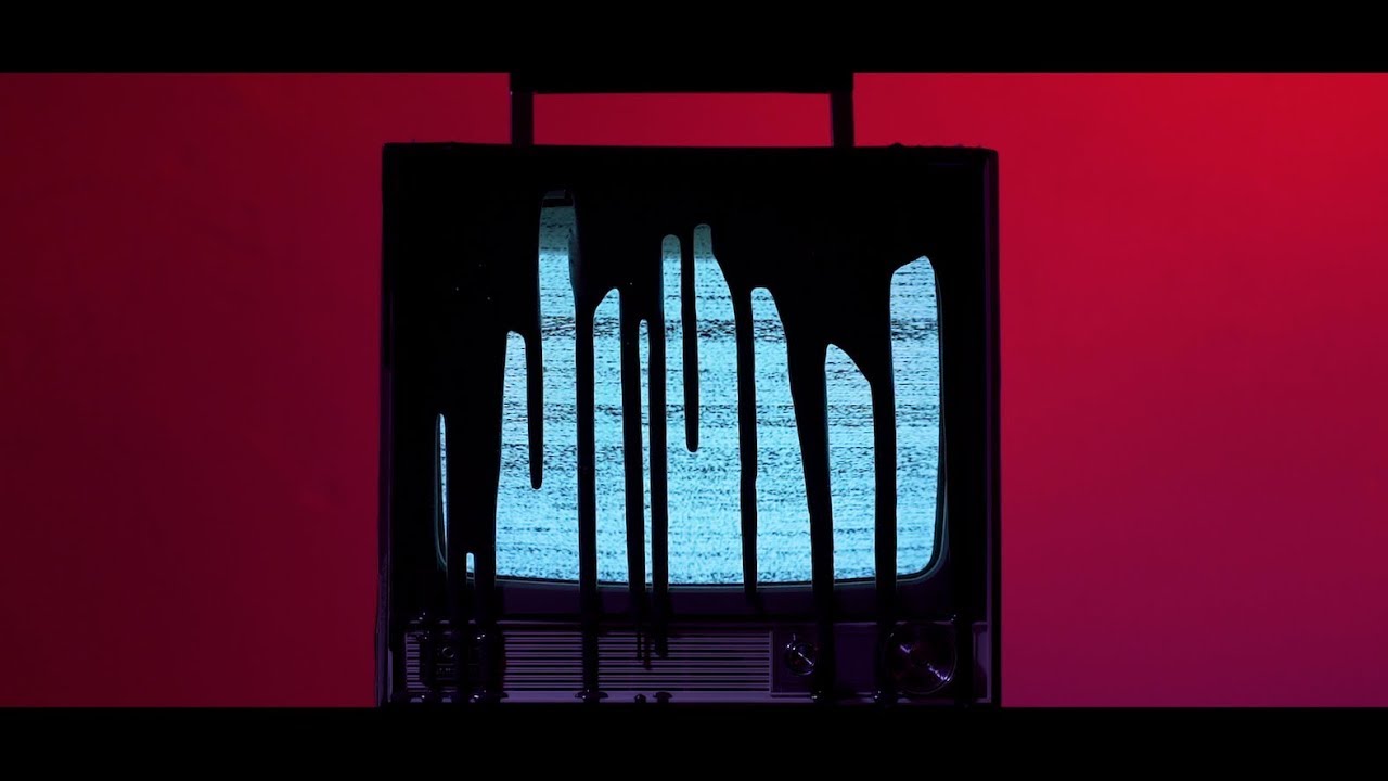 Farebrother - Rewind (Official Video)