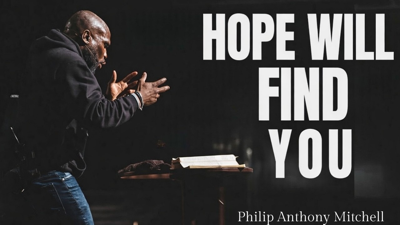 ASK GOD FOR HELP He Will Send Supernatural Breakthrough & Miracles in Your Life!