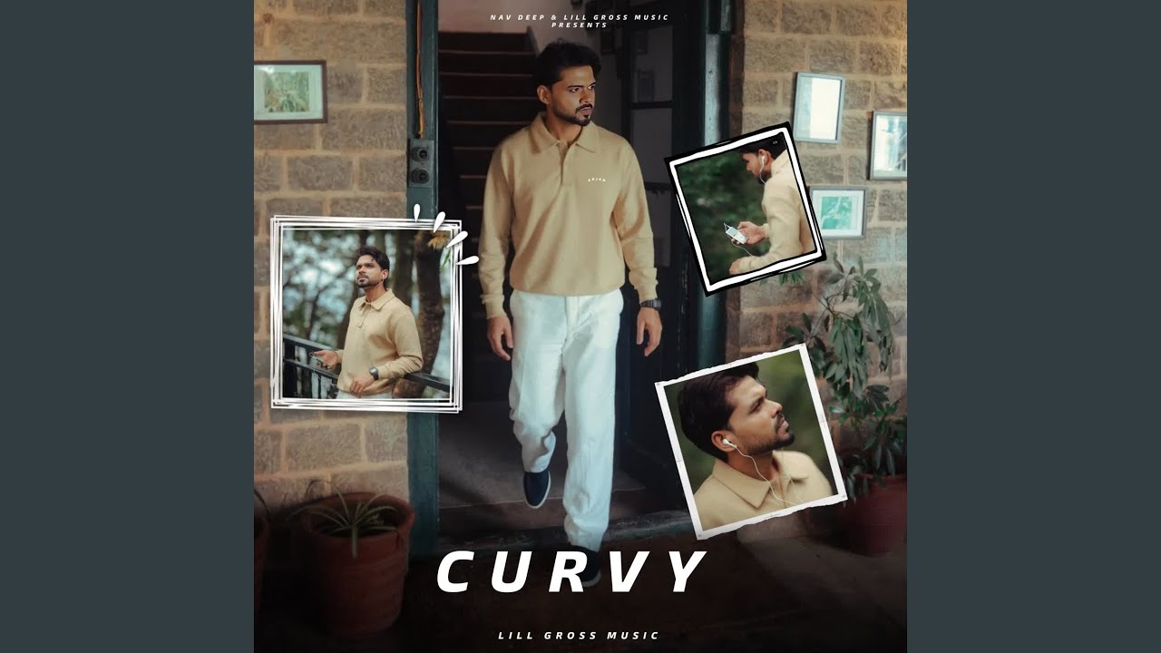Curvy