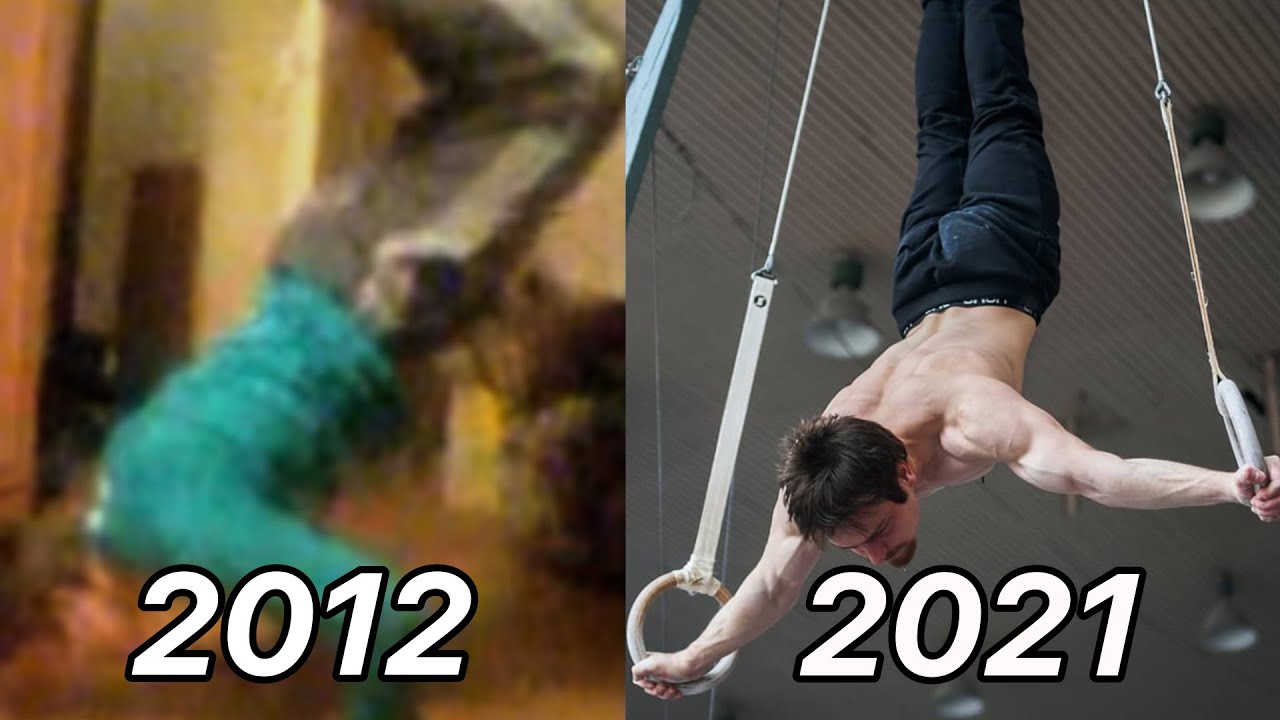 Viktor Kamenov | 2012 ~ 2021
