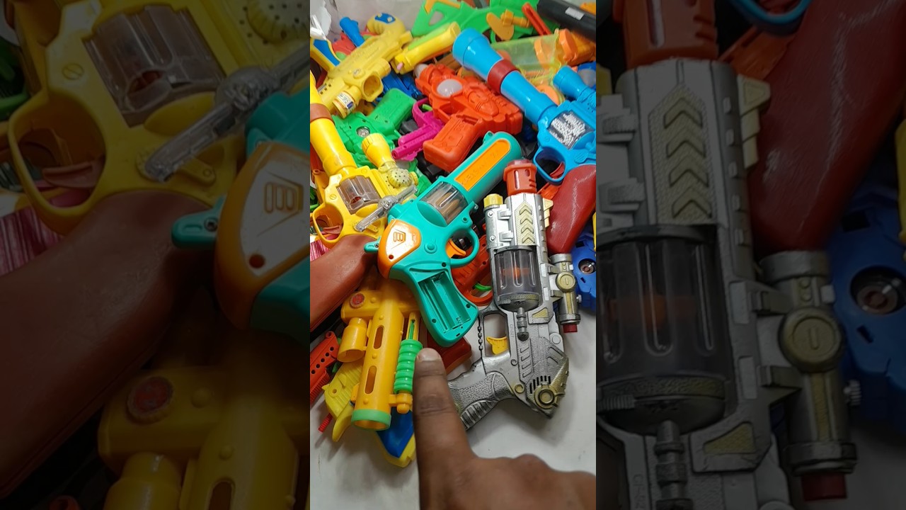 toy gun trending wali repair 🔫🔫 toy gun assembly 🔫✅🔫2