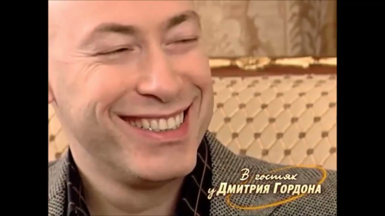 Виктор Корчной о Тигране Петросяне (2014 г.)
