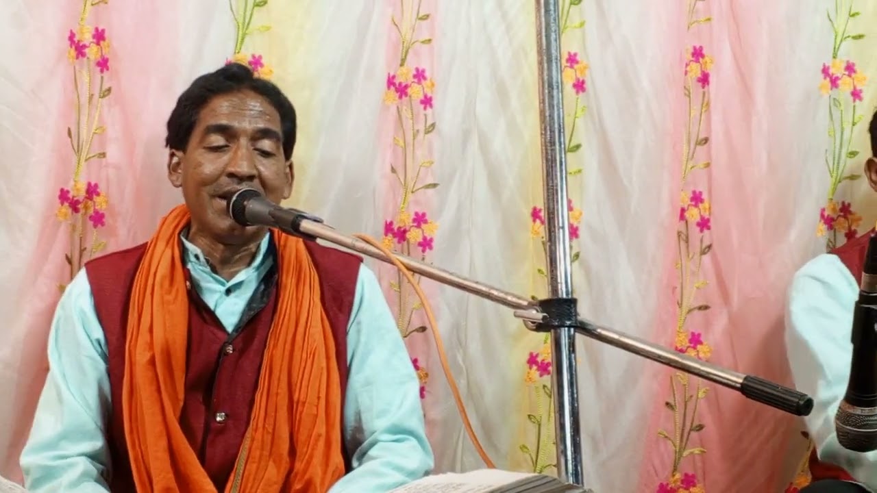 मानस मंडली जुवानी तोला मोंगरा करें मिस कॉल तर्ज में अपना सत्य कबीर डिजिटल साउंड 