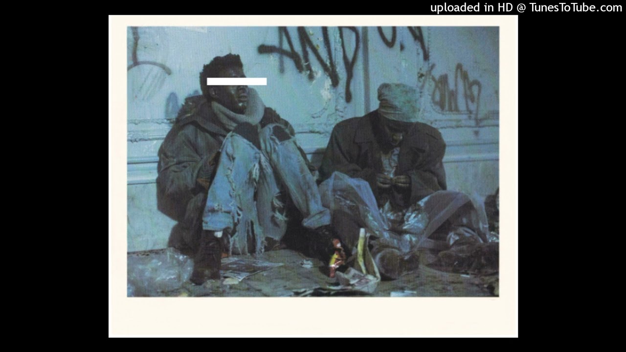 “Hallway Echoes” – Grimy/Smooth Rap Beat | Rap Instrumental | @ProdbyTHEREALEEK ​