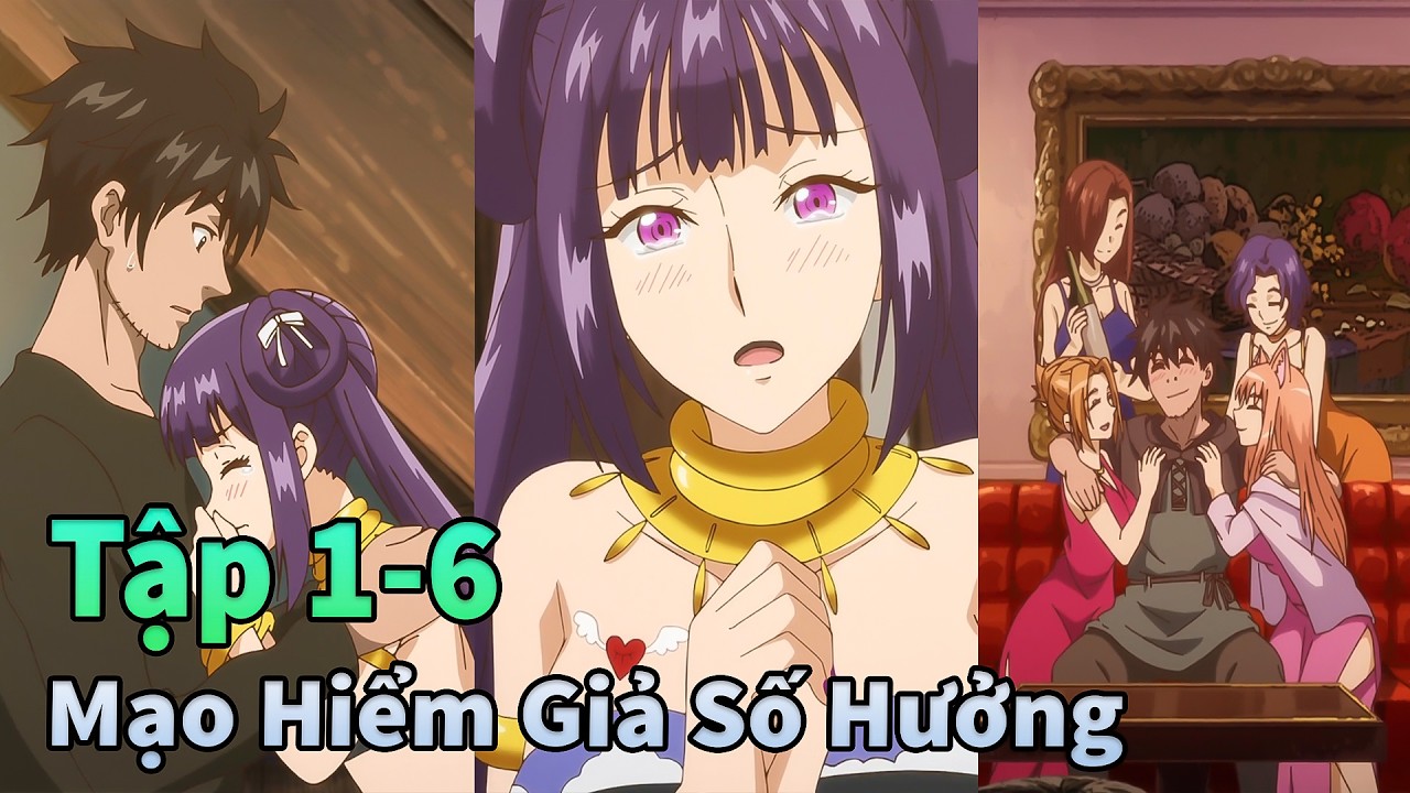 MÙA ĐÔNG 2026 | Cuộc Sống Mạo Hiểm Giả Tại Vùng Quê Yên Bình Tập 1-6 | Sò Gầy Review