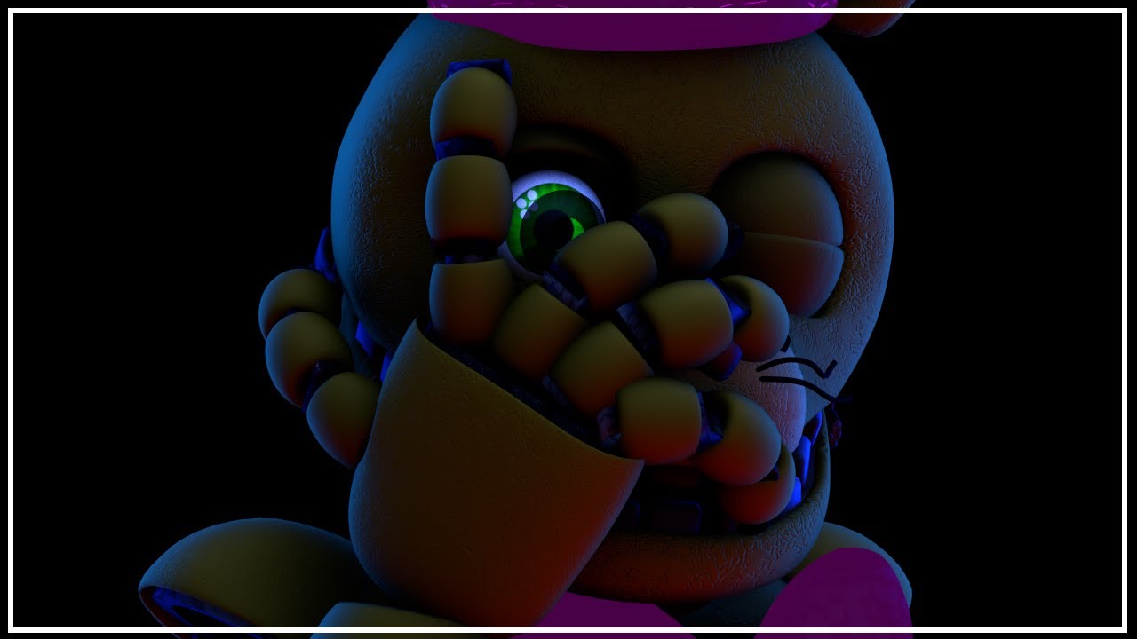 Lullabye-bye 5 - Trailer 