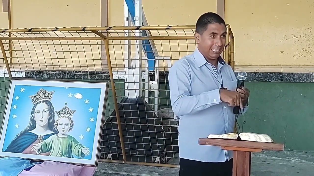 CENTINELAS DE NUESTRA FAMILIA - Hno. Dimas Velázquez