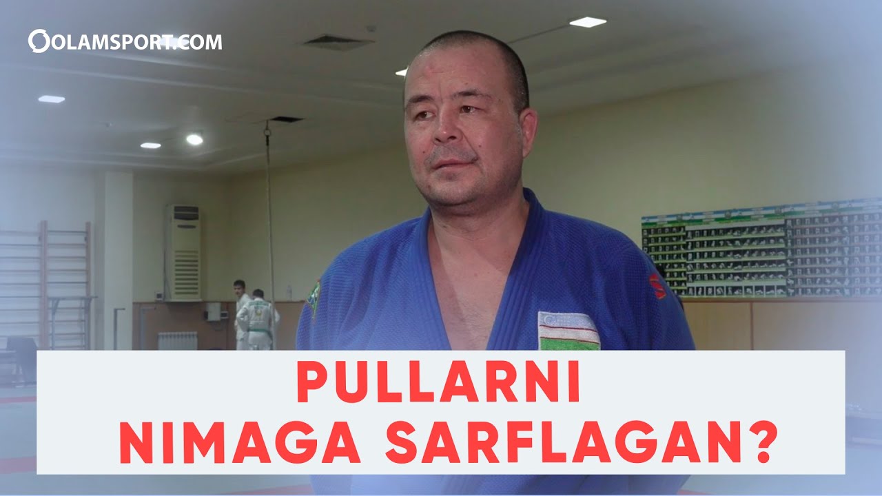 Afsonaviy Abdulla Tangriyev pullarni nimaga sarflab yuborgan?