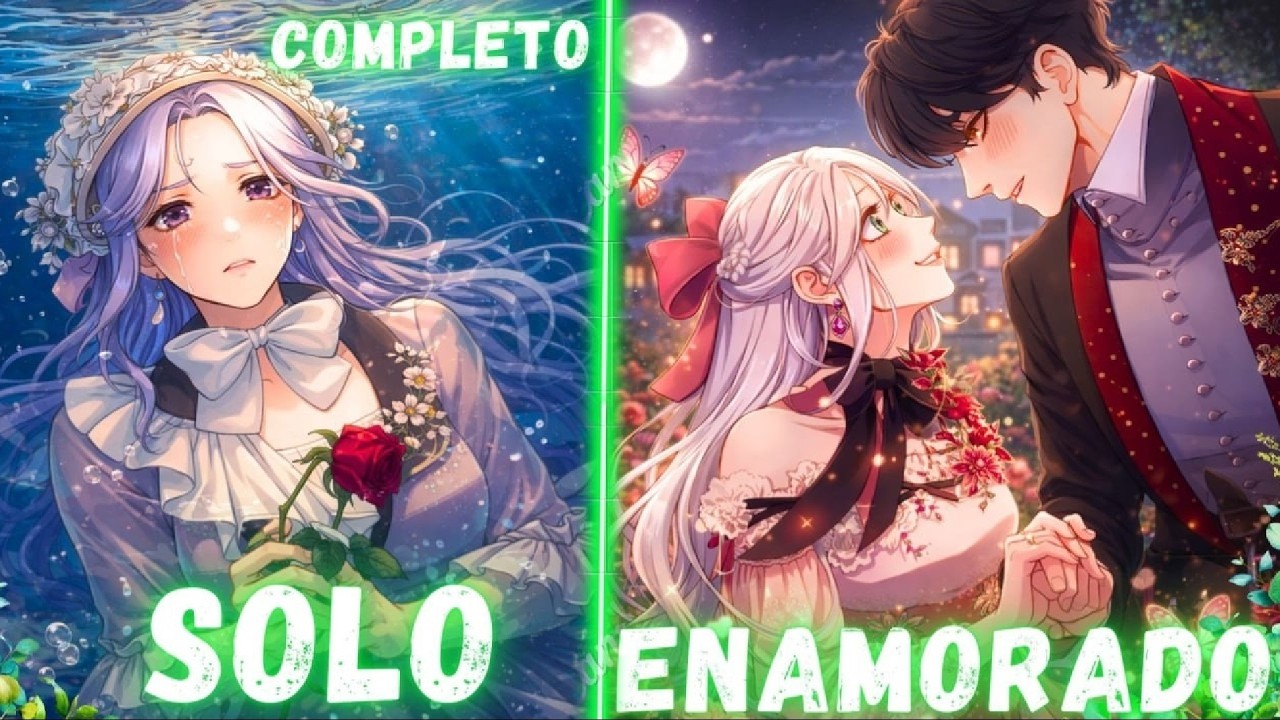Nadie creyó en él… hasta que enamoró a la millonaria | Resumen manhwa