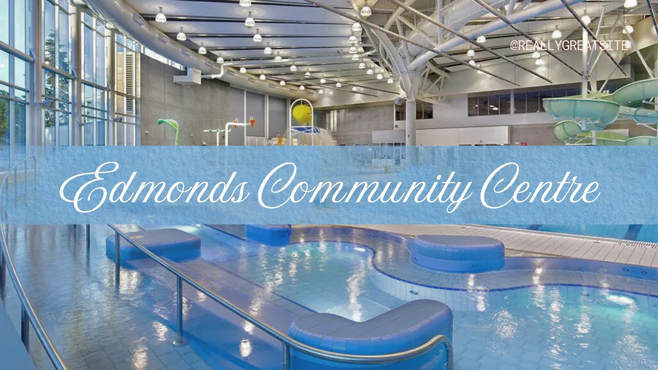 Edmonds Community Centre 