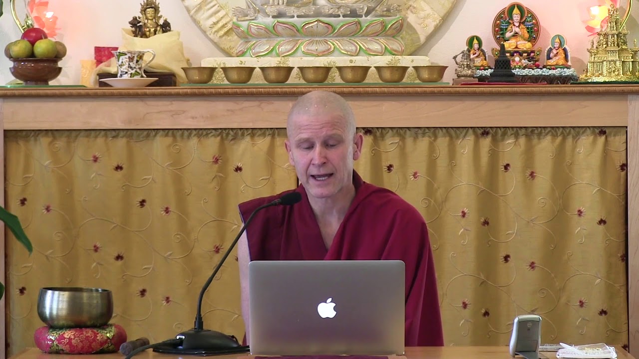 11-01-20 Akshobya the Immovable - BBCorner