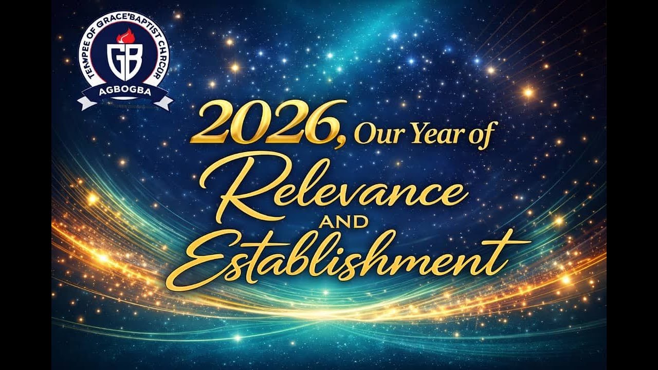 Strictly Prophetic Service With  Rev. Francis Harvester Anni