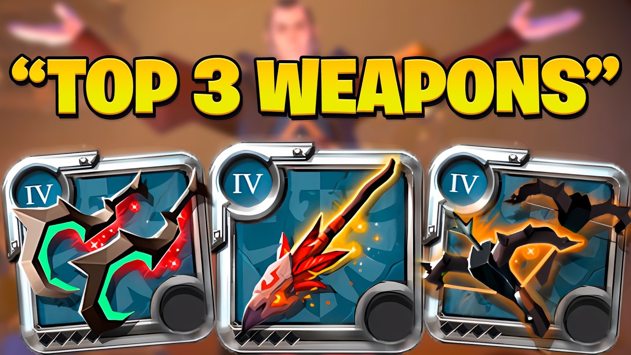 Top 3 Cheap PvP Builds for Solo Players in 2026