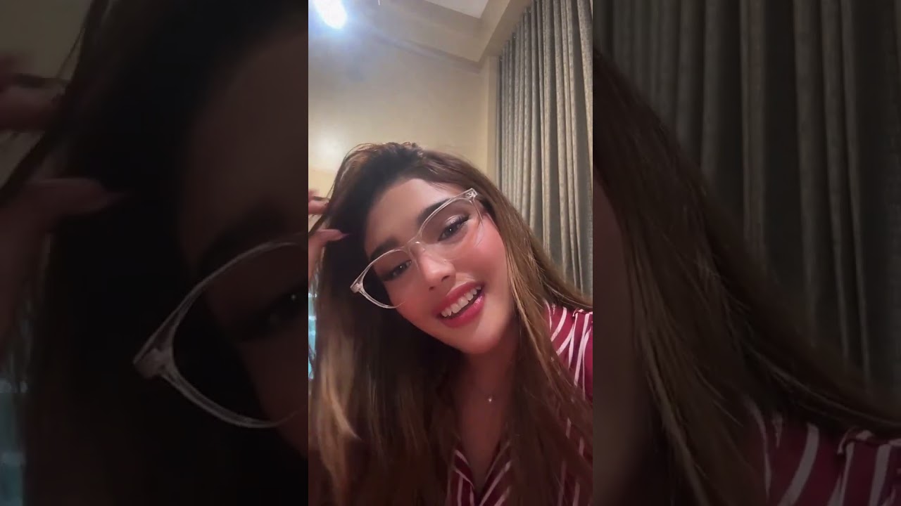 240331 CRIZA TAA IG LIVE with ONIE DE GUZMAN  10:38 PM