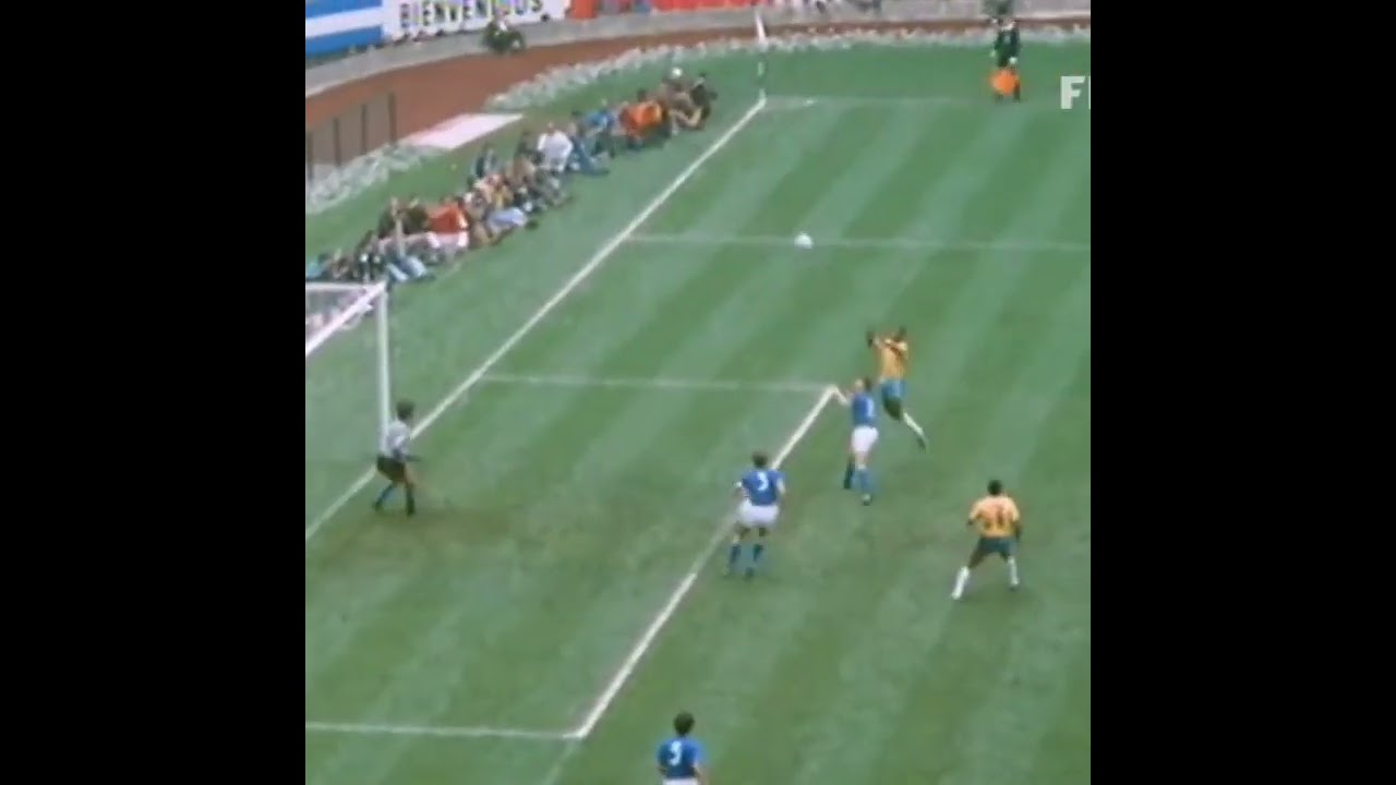 Pel&eacute; morreu... 💔
