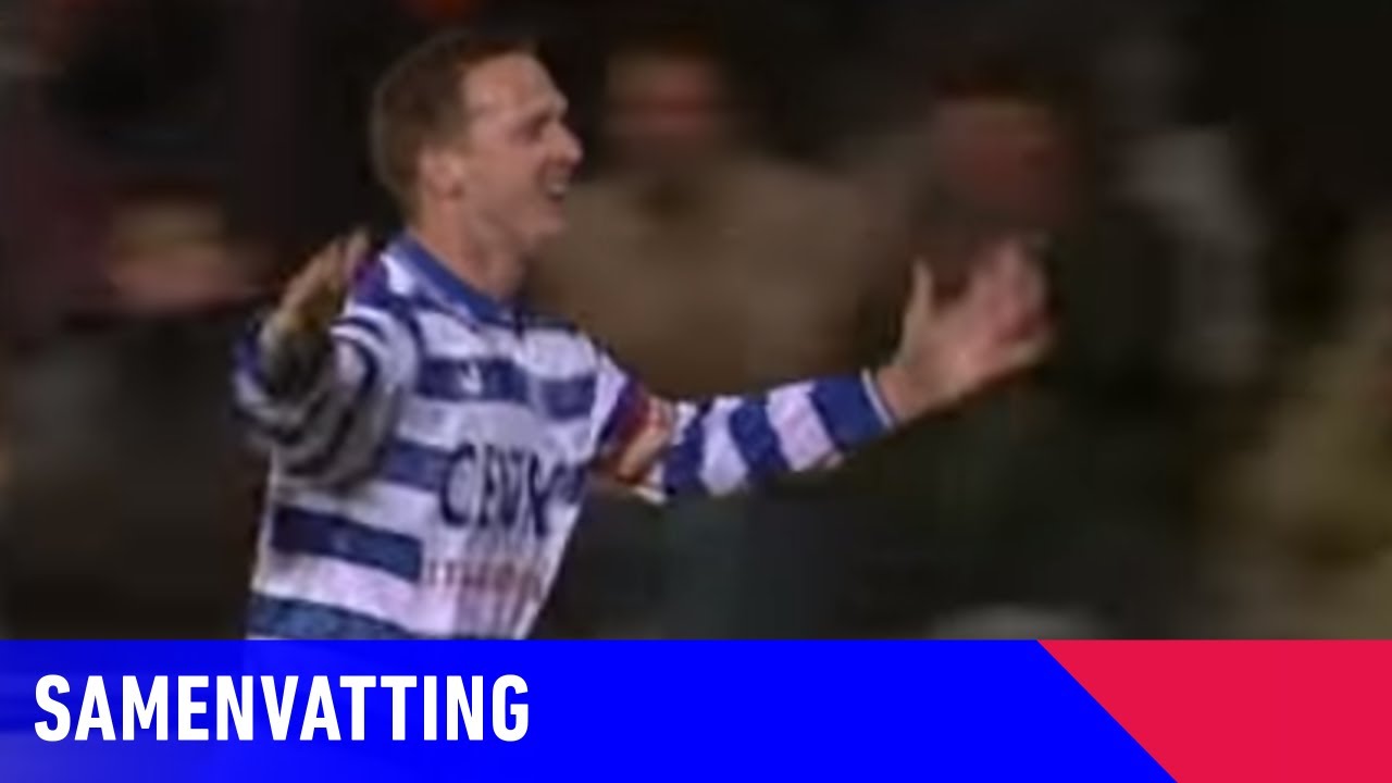 Samenvatting • De Graafschap - Fortuna Sittard (26-01-2002)