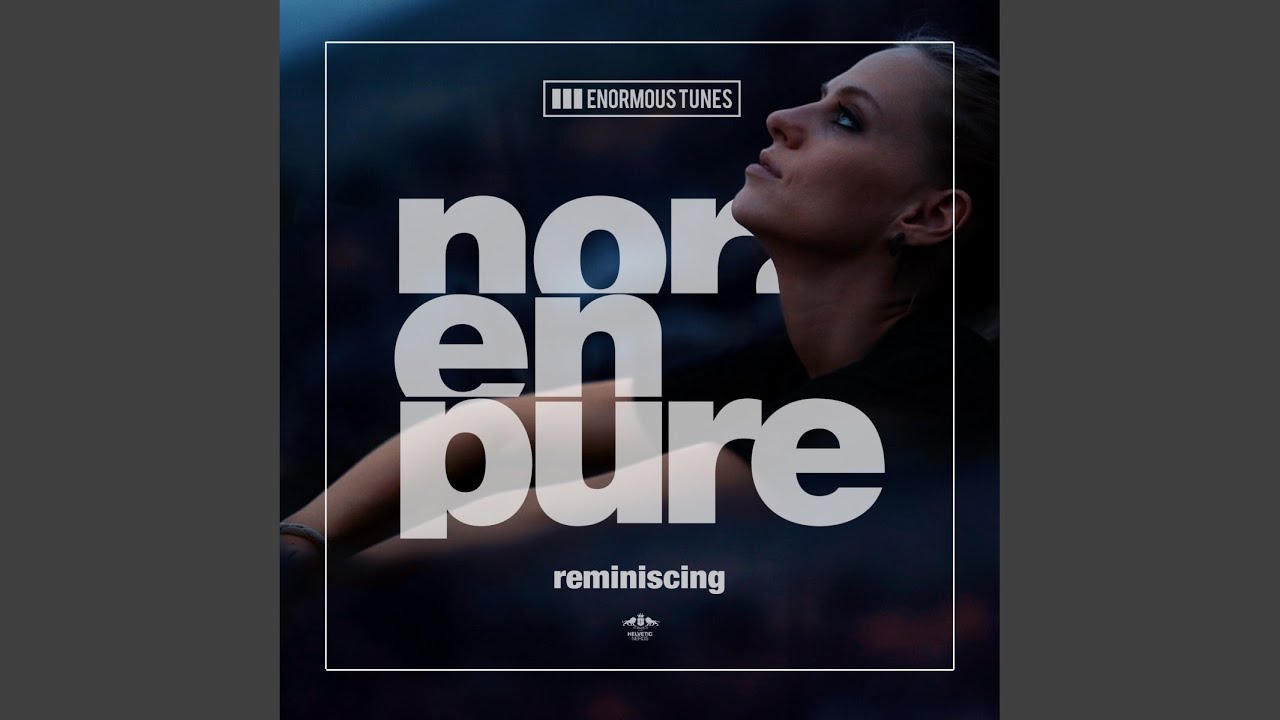 Reminiscing (Extended Mix)