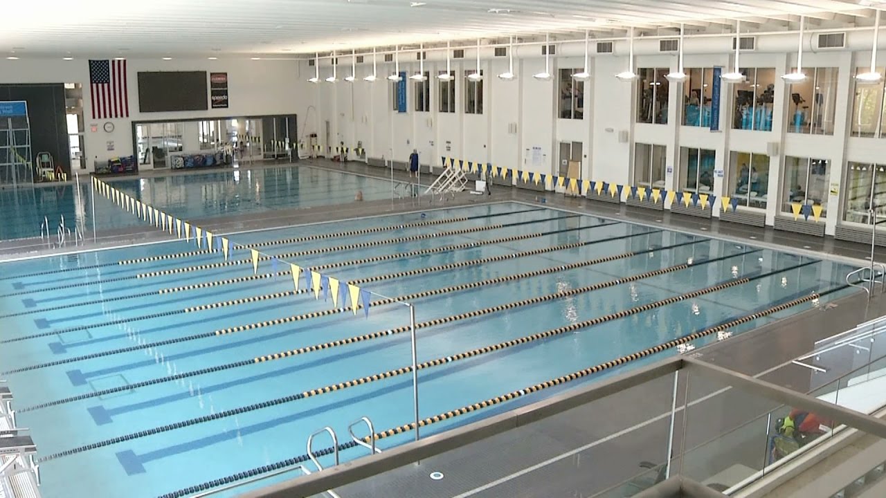 Community Center Tours