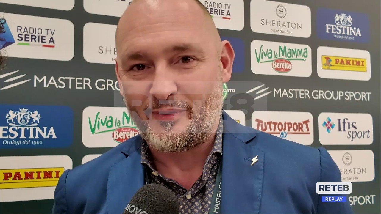 Di Marzio: 