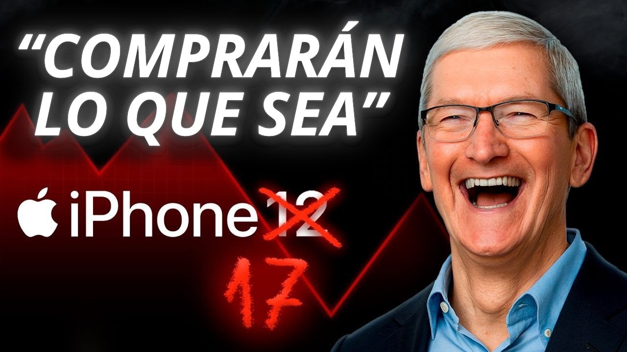 Cuando ABUSAR de tus clientes ya no te es Rentable: El caso Apple