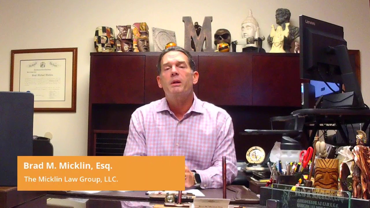 Daily Tip: What to do if Your Family Court Motion is Denied- Brad Micklin | The Micklin Law Group